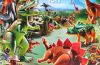 Playmobil - 5855-4 - Playmobil Wall Calendar 2013