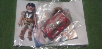 Playmobil - 00000 - Roman Centurian - Promotional