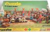 Playmobil - 625-2961 - Puzzle 2x60 pieces