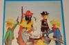 Playmobil - 3241s1v1 - Cowboys and Mexicans