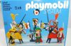 Playmobil - 3265s2v2 - Jousting Knights