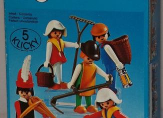 Playmobil - 3293 - Farmers