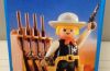 Playmobil - 3381v2 - Sheriff