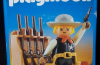 Playmobil - 3381v3 - Sheriff