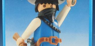 Playmobil - 3383v1 - Bandit