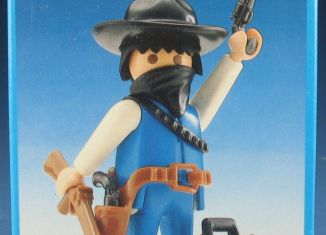 Playmobil - 3383v1 - Bandit
