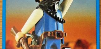 Playmobil - 3383v4 - Bandit