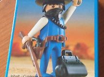 Playmobil - 3383v3 - Bandit