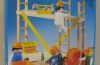 Playmobil - 3492v2 - Builders and Equipment