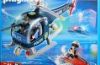 Playmobil - 5764 - Special SWAT Team Police Helicopter