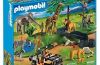 Playmobil - 5922 - Safari Combination Set