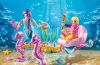 Playmobil - 70033 - StarterPack Seahorse Carriage