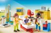 Playmobil - 70034 - StarterPack Pediatrician's Office