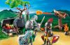 Playmobil - 70036 - StarterPack Knight's Treasure Battle