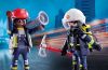 Playmobil - 70081 - DuoPack Rescue Firefighters
