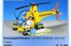 Playmobil - 7885 - Classic Helicopter