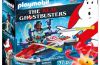 Playmobil - 9387 - Ghostbusters Zeddemore with Aqua Scooter