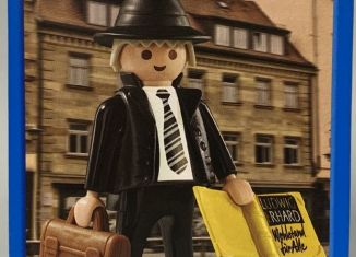Playmobil - 9452-ger - Ludwig Erhard