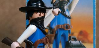 Playmobil - 3383-ant-fra - Bandit