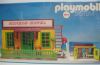 Playmobil - 3426v1-ant - Miner's Hotel