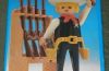 Playmobil - 3381-esp - Sheriff