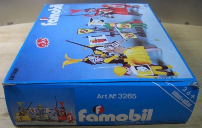 PLAYMOBIL 3167 NEUF année 2002 EUR 39,99 - FR