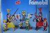 Playmobil - 3265-fam - Torneo Medieval