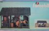Playmobil - 3428-fam - Stall & magazin
