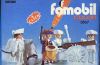 Playmobil - 3607-fam - Cannoniers