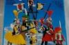 Playmobil - 3265-ita - Knights game