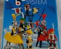 Playmobil - 3265-ita - Tournoi de chevaliers