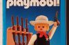 Playmobil - 3381-lyr - Sheriff