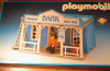 Playmobil - 3422v2-lyr - Bank