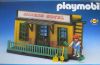 Playmobil - 3426v1-lyr - Hôtel des mineurs