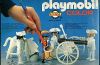 Playmobil - 3607-lyr - Artilleros