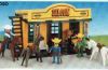 Playmobil - 9020-lyr - Yellow saloon