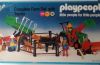 Playmobil - 1780/1-pla - Complete Farm Set with Tractor