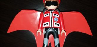 Playmobil - 00000 - Vogelmann Vodafone