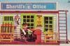 Playmobil - 23.42.3-trol - Sheriff's Office