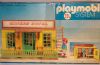 Playmobil - 23.42.6-trol - Miners Hotel