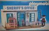 Playmobil - 23.78.2-trol - Sheriif's office