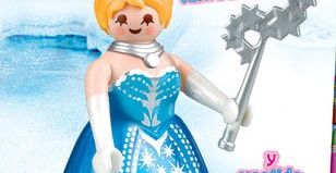 Playmobil - 30791904 - Princess of Ice