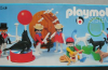 Playmobil - 3130s2v2 - Circus set