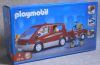 Playmobil - 3213s2v2 - Family Van