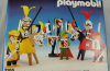 Playmobil - 3265s2v5 - Jousting Knights