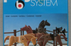 Playmobil - 3270s1v3 - 4 Horses