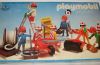 Playmobil - 3400 - Construction Workers