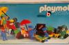 Playmobil - 3402v2 - Travellers