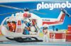 Playmobil - 3789v1 - Rescue Helicopter