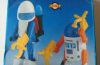 Playmobil - 3L93-lyr - Astronaut and Robot